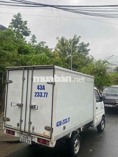 Changan 2019 - 7000 km