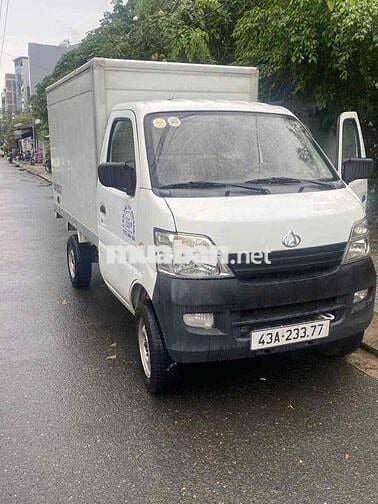 Changan 2019 - 7000 km