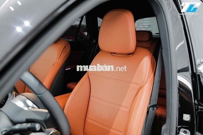 GLC 200 4MT mẫu mới All New 2024 - 9000 km