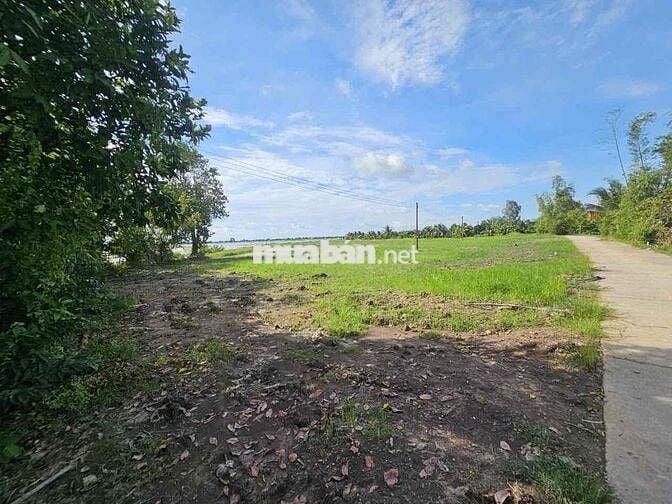 Cần bán 1015m2 đất p Vĩnh Thông lộ đan 3.5m