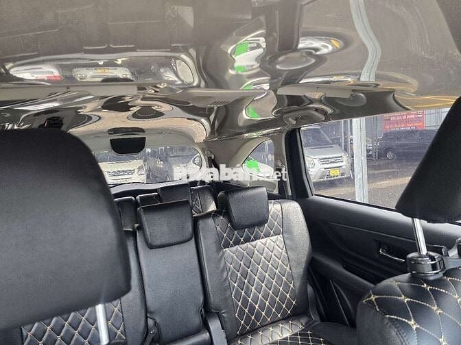 TOYOTA AVANZA PREMIO 2022 AT 63000KM BẢO HÀNH 1NAM