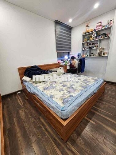 🌿 BÁN CĂN HỘ ECOCITY VIỆT HƯNG   73mx2PN  FULL NỘI THẤT ĐẸP chỉ 5,9 tỷ