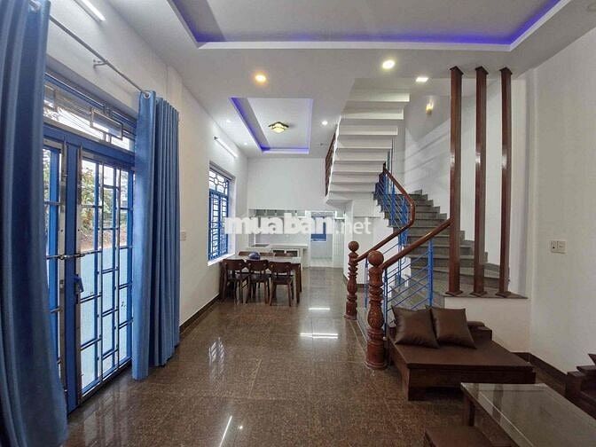 🇻🇳CHO THUÊ NHÀ ĐẸP HOÀ MINH - PHÙ HỢP Ở GIA ĐÌNH