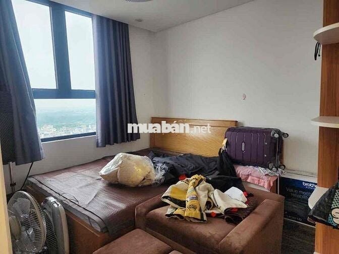 🌿 BÁN CĂN HỘ ECOCITY VIỆT HƯNG   73mx2PN  FULL NỘI THẤT ĐẸP chỉ 5,9 tỷ