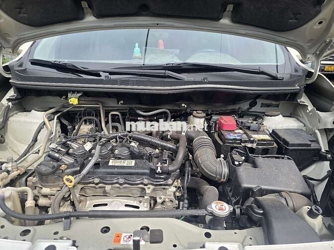 TOYOTA AVANZA PREMIO 2022 AT 63000KM BẢO HÀNH 1NAM