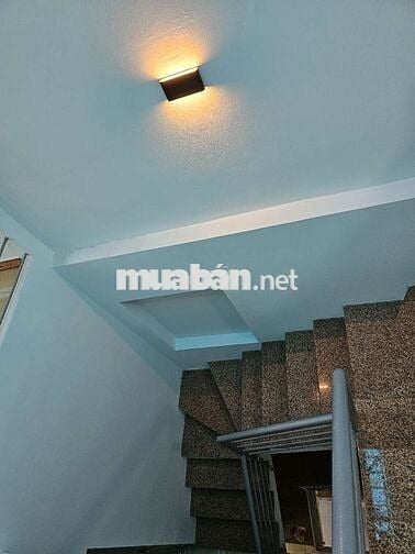 CHO THUÊ MẶT TIỀN 3 LẦU 29 TÂN TRANG .TÂN BÌNH. NHÀ MỚI SỬA ĐẸP.