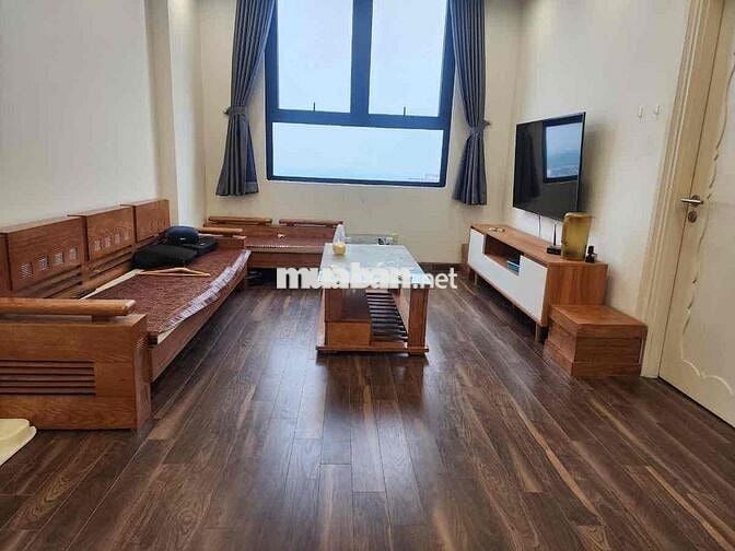 🌿 BÁN CĂN HỘ ECOCITY VIỆT HƯNG   73mx2PN  FULL NỘI THẤT ĐẸP chỉ 5,9 tỷ