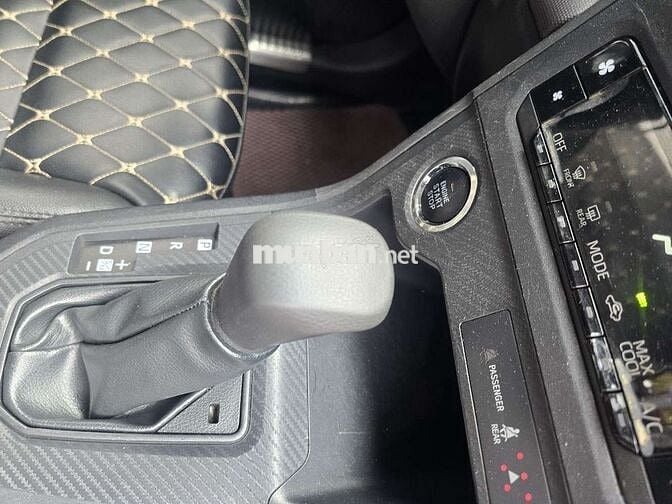 TOYOTA AVANZA PREMIO 2022 AT 63000KM BẢO HÀNH 1NAM