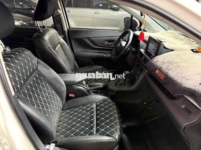 AVANZA 1.5 2022 TỰ ĐỘNG HỖ TRỢ VAY 70%