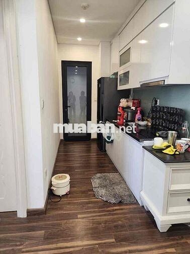 🌿 BÁN CĂN HỘ ECOCITY VIỆT HƯNG   73mx2PN  FULL NỘI THẤT ĐẸP chỉ 5,9 tỷ