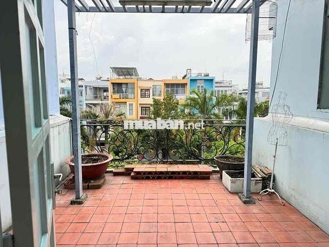KHU PHÂN LÔ - VIEW CÔNG VIÊN - 73M2 - NGAY ĐH VĂN LANG- ĐẶNG THUỲ TRÂM