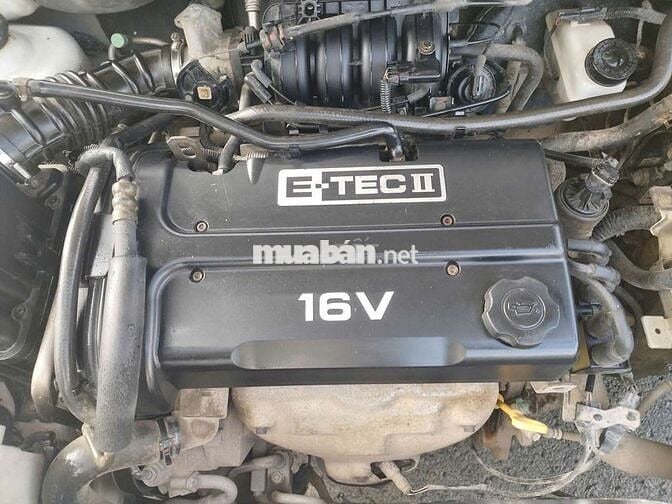 Bán aveo 2017 LT 1.4 MT - 140 km xe rin