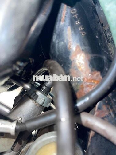 Wave thái 110 1999 ME Lên Đĩa Chính chủ kí fix Lộc