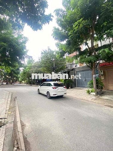 KHU PHÂN LÔ - VIEW CÔNG VIÊN - 73M2 - NGAY ĐH VĂN LANG- ĐẶNG THUỲ TRÂM