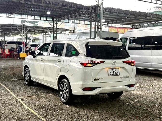 AVANZA 1.5 2022 TỰ ĐỘNG HỖ TRỢ VAY 70%