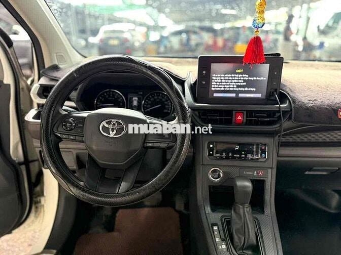 AVANZA 1.5 2022 TỰ ĐỘNG HỖ TRỢ VAY 70%