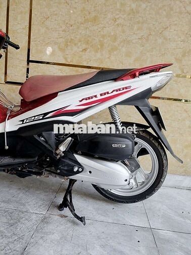 Air Blade FI 125 2013 ,BSTP,Xe Máy Êm Mạnh