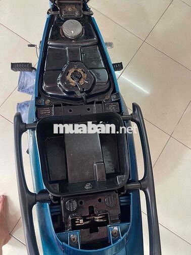 Wave thái 110 1999 ME Lên Đĩa Chính chủ kí fix Lộc