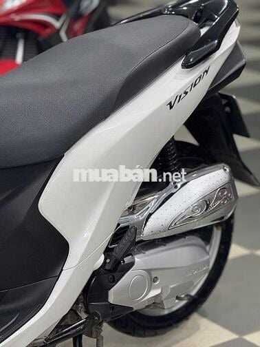 🔥VISION 2018 SIÊU LƯỚT – KENG NHƯ MỚI, Kh VẾT XƯỚC