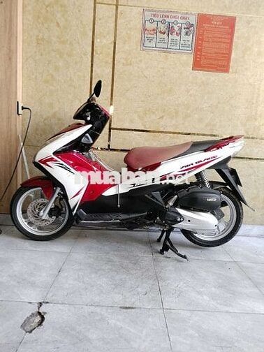 Air Blade FI 125 2013 ,BSTP,Xe Máy Êm Mạnh