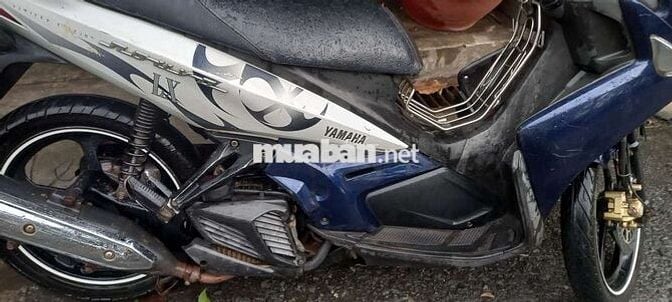 NO4 ÊM NHƯ XE ĐIỆN 135 BAO MẠNH XE CÒNTỐT CHẠYNGON