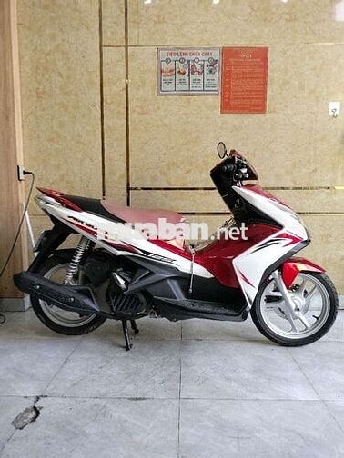Air Blade FI 125 2013 ,BSTP,Xe Máy Êm Mạnh