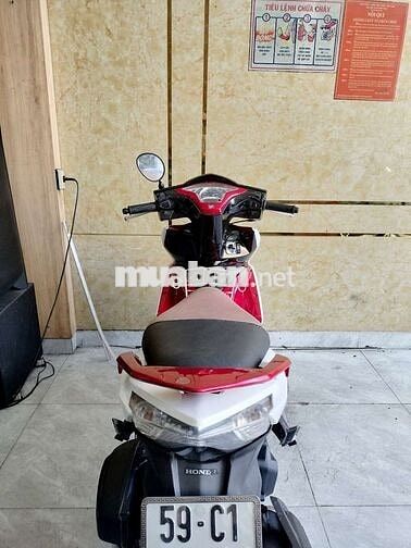 Air Blade FI 125 2013 ,BSTP,Xe Máy Êm Mạnh