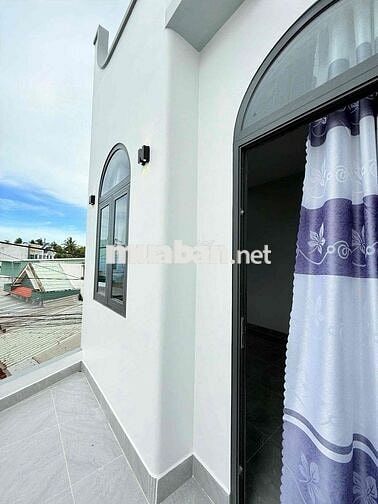 🌻CHO THUÊ NHÀ TRỆT LẦU MỚI XÂY HẺM 160 ĐƯỜNG TẦM VU