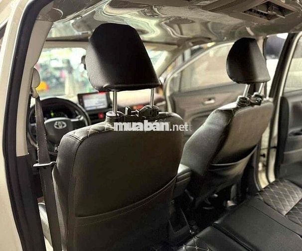 AVANZA 1.5 2022 TỰ ĐỘNG HỖ TRỢ VAY 70%