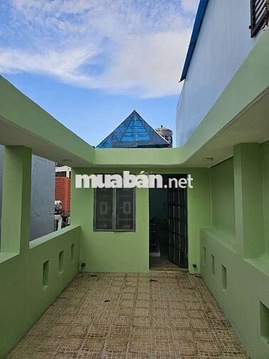 CHO THUÊ MẶT TIỀN 3 LẦU 29 TÂN TRANG .TÂN BÌNH. NHÀ MỚI SỬA ĐẸP.