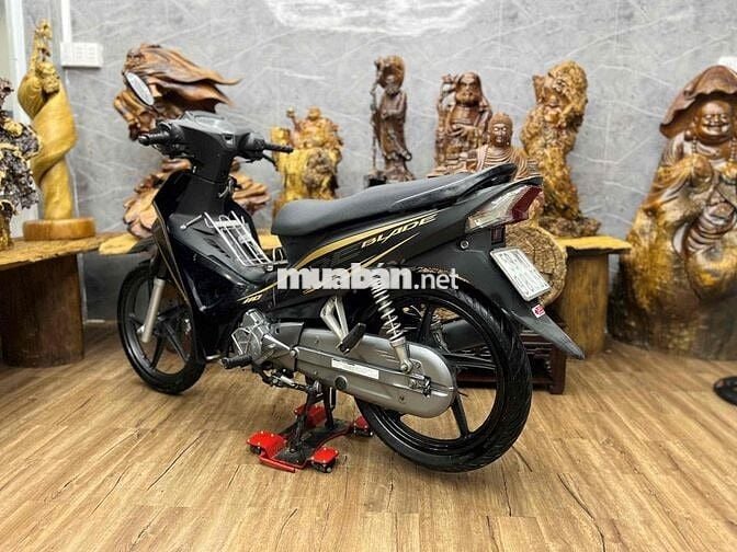 👉Wave blade 2016 chính chủ bstp máy móc zin êm