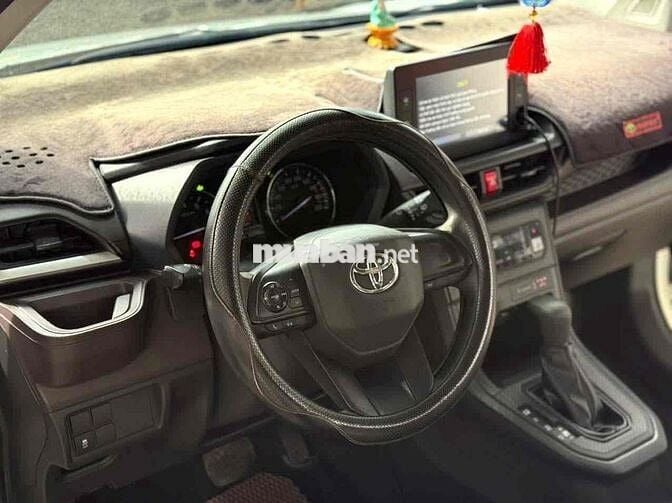 AVANZA 1.5 2022 TỰ ĐỘNG HỖ TRỢ VAY 70%