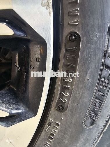 TOYOTA AVANZA PREMIO 2022 AT 63000KM BẢO HÀNH 1NAM