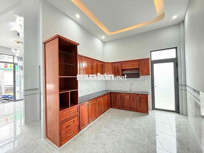 🌻CHO THUÊ NHÀ TRỆT LẦU MỚI XÂY HẺM 160 ĐƯỜNG TẦM VU