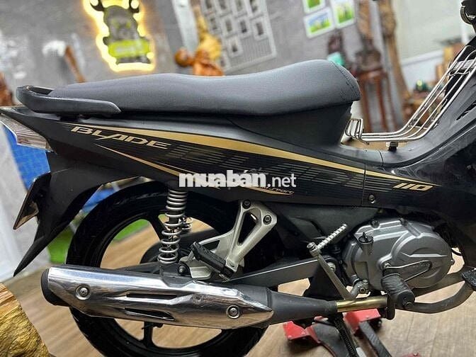 👉Wave blade 2016 chính chủ bstp máy móc zin êm