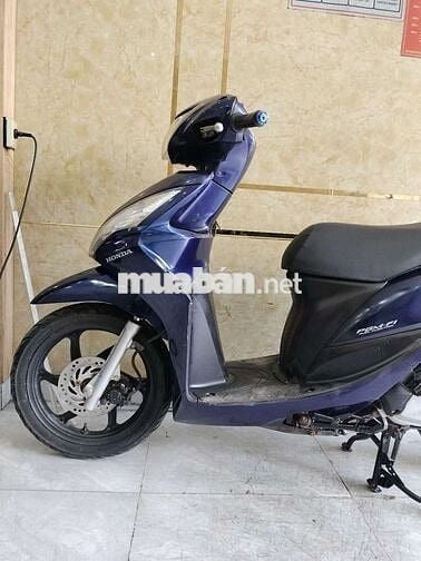 VISION FI BSTP,XE ĐẸP MÁY ÊM MẠNH MƯỢT