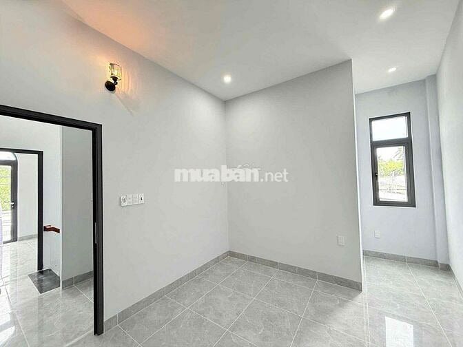 🌻CHO THUÊ NHÀ TRỆT LẦU MỚI XÂY HẺM 160 ĐƯỜNG TẦM VU