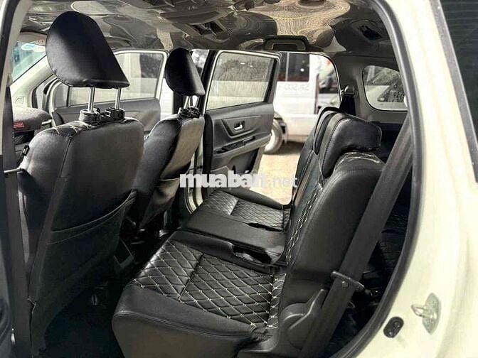 AVANZA 1.5 2022 TỰ ĐỘNG HỖ TRỢ VAY 70%