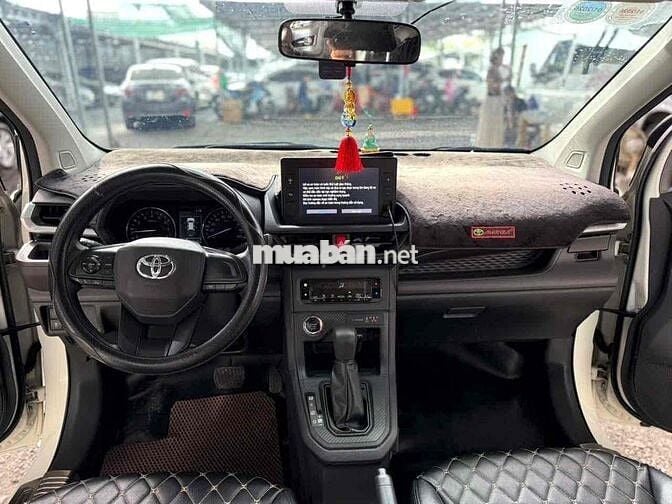 AVANZA 1.5 2022 TỰ ĐỘNG HỖ TRỢ VAY 70%