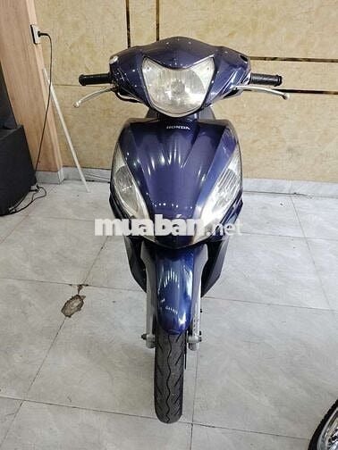VISION FI BSTP,XE ĐẸP MÁY ÊM MẠNH MƯỢT