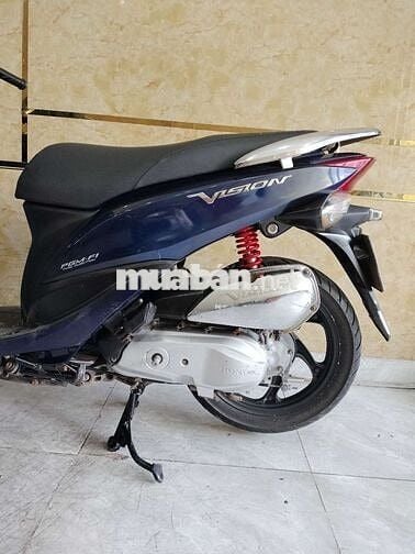 VISION FI BSTP,XE ĐẸP MÁY ÊM MẠNH MƯỢT