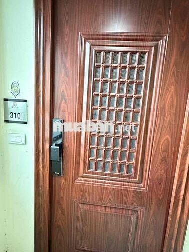 Bán căn hộ RICE CITY  Sông Hồng cực đẹp 69mx2 ngủ  nội thất đẹp 4,8rỷ