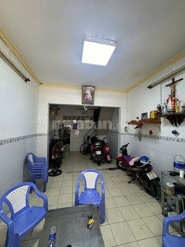 💥Nguyễn Sơn Phú Thọ Hoà 43m2 chủ mới gửi