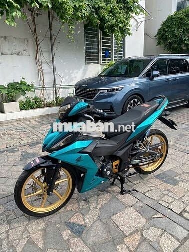 Xe Honda Winner bstp