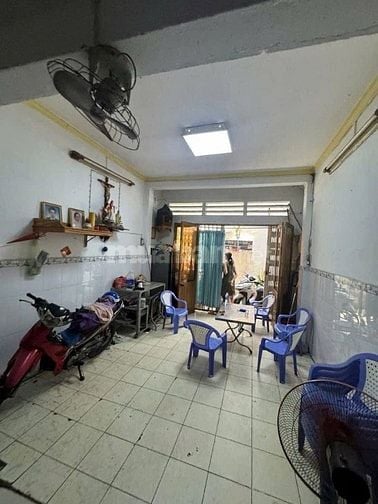 💥Nguyễn Sơn Phú Thọ Hoà 43m2 chủ mới gửi