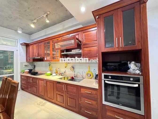 KHU PHÂN LÔ - VIEW CÔNG VIÊN - 73M2 - NGAY ĐH VĂN LANG- ĐẶNG THUỲ TRÂM