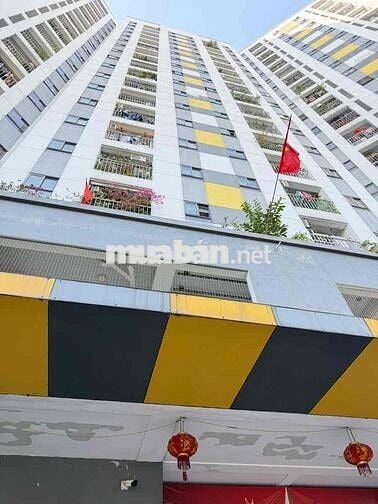 Bán căn hộ RICE CITY  Sông Hồng cực đẹp 69mx2 ngủ  nội thất đẹp 4,8rỷ