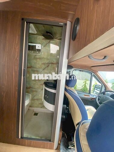 Gaz Gazelle Next Van 2.8 MT 2021 - Xe Gia Đình