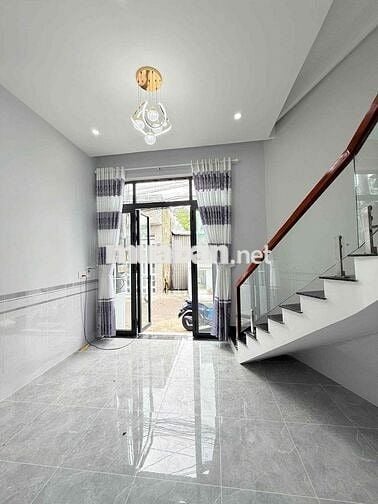 🌻CHO THUÊ NHÀ TRỆT LẦU MỚI XÂY HẺM 160 ĐƯỜNG TẦM VU