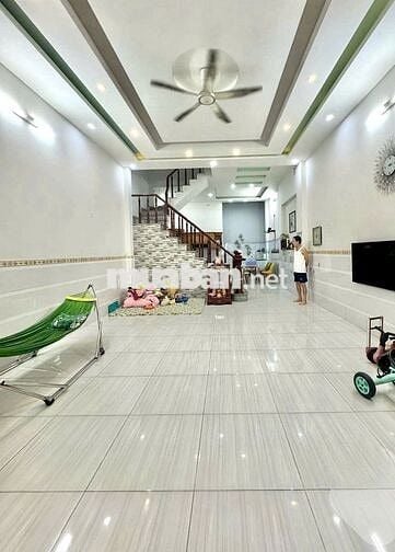 Cần cho thuê nhà HXH 343/3B Nguyễn Trọng Tuyển P.1 Q.Tân Bình